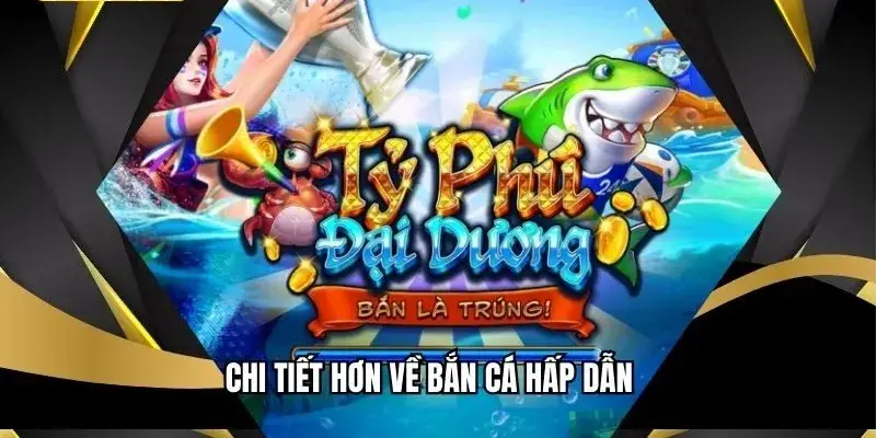 Bắn Cá Tiên Bay789 Thử Thách Cơ Hội Trở Thành Cao Thủ