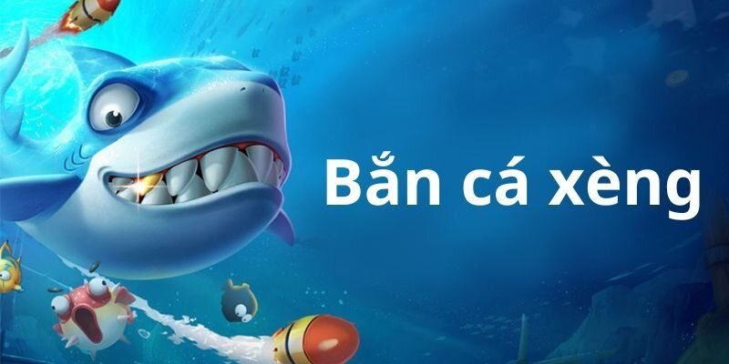 Bắn Cá Xèng Bay789 Thám Hiểm Thế Giới Đại Dương Tràn Ngập Phần Thưởng