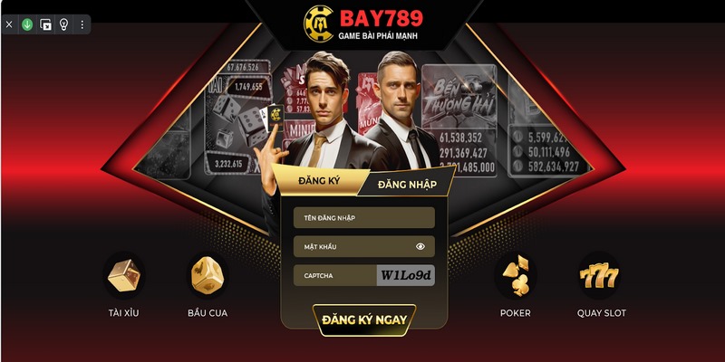 Bay789 - Nhà Cái Uy Tín Hàng Đầu: Đăng Ký, Khuyến Mãi, Chơi Ngay! Bay789 - Nhà Cái Uy Tín Hàng Đầu: Đăng Ký, Khuyến Mãi, Chơi Ngay!