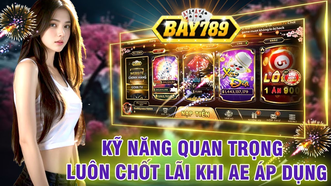 Bay789 - Nhà Cái Uy Tín Hàng Đầu: Đăng Ký, Khuyến Mãi, Chơi Ngay! Bay789 - Nhà Cái Uy Tín Hàng Đầu: Đăng Ký, Khuyến Mãi, Chơi Ngay!