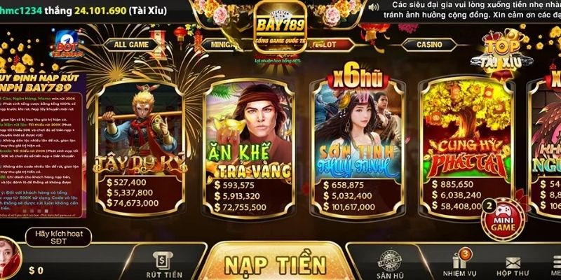 Bay789 - Nhà Cái Uy Tín Hàng Đầu: Đăng Ký, Khuyến Mãi, Chơi Ngay! Bay789 - Nhà Cái Uy Tín Hàng Đầu: Đăng Ký, Khuyến Mãi, Chơi Ngay!
