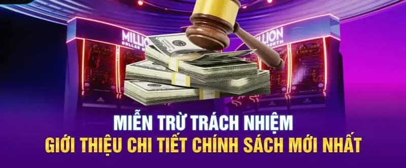 Bay789 Thấu Hiểu Về Miễn Trừ Trách Nhiệm Quyền Lợi Người Chơi Bay789 Thấu Hiểu Về Miễn Trừ Trách Nhiệm Quyền Lợi Người Chơi