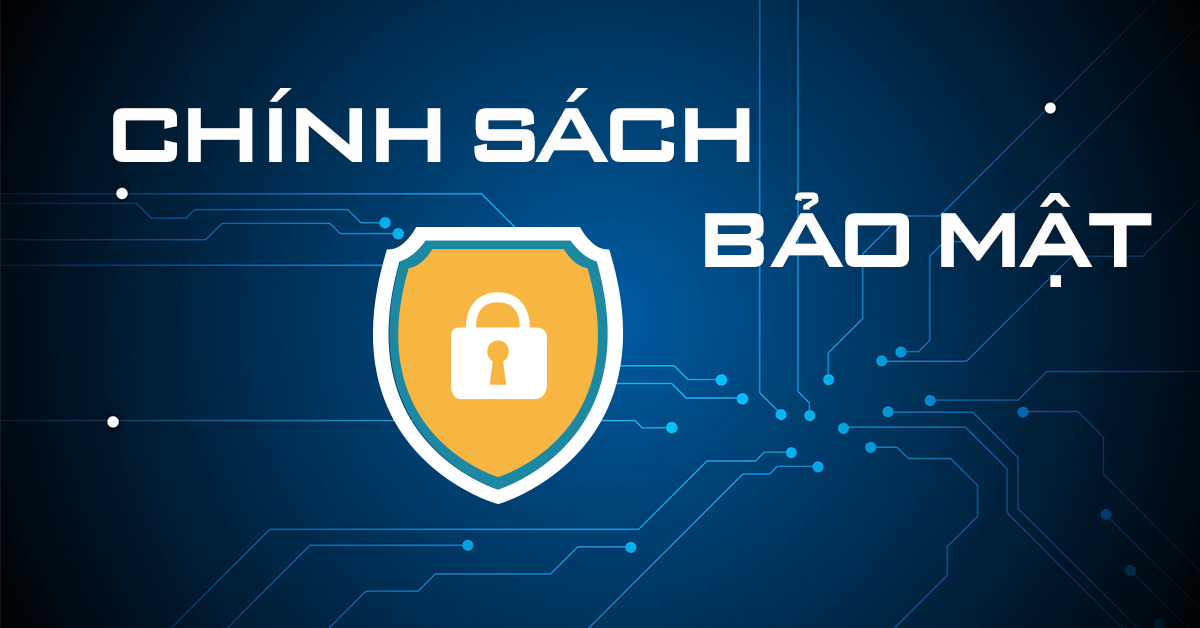 Chính sách Bảo mật Bay789 Cam kết bảo vệ thông tin người dùng Chính sách Bảo mật Bay789 Cam kết bảo vệ thông tin người dùng