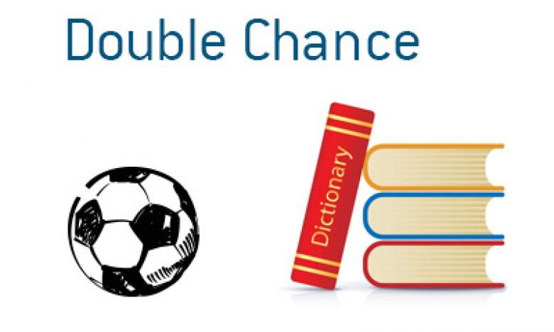 Kèo Double Chance Là Gì? Thấu Hiểu Chiến Thắng Cùng Loại Kèo Này Kèo Double Chance Là Gì? Thấu Hiểu Chiến Thắng Cùng Loại Kèo Này
