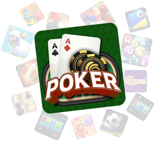 Khám Phá Thế Giới Poker Nhà Cái Bay789 - Trải Nghiệm Đỉnh Cao