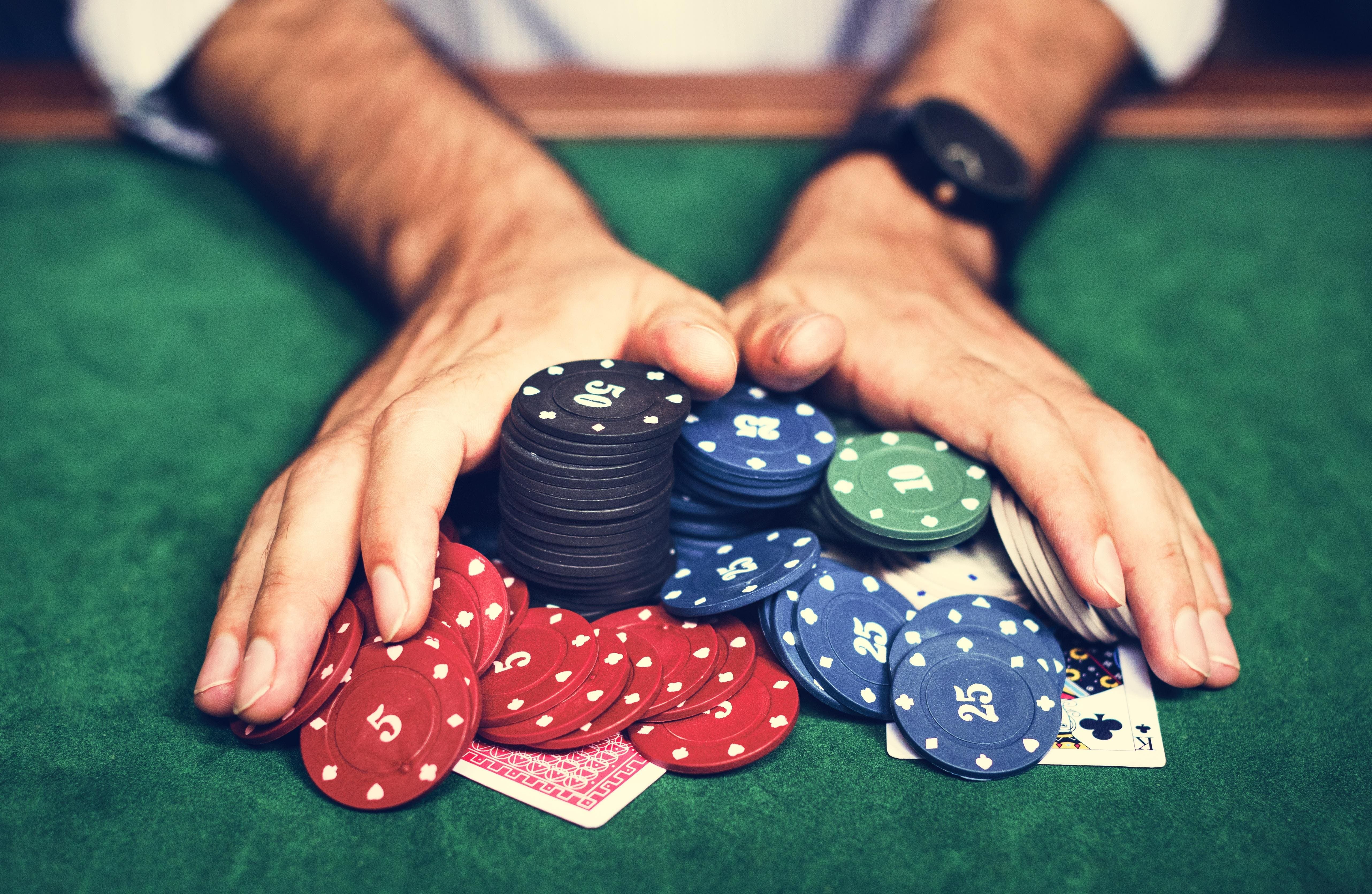Khám Phá Thế Giới Poker Nhà Cái Bay789 - Trải Nghiệm Đỉnh Cao