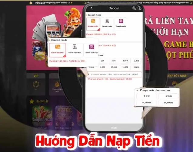 Nạp Tiền Bay789 Hướng dẫn chi tiết An toàn nhất Nạp Tiền Bay789 Hướng dẫn chi tiết An toàn nhất