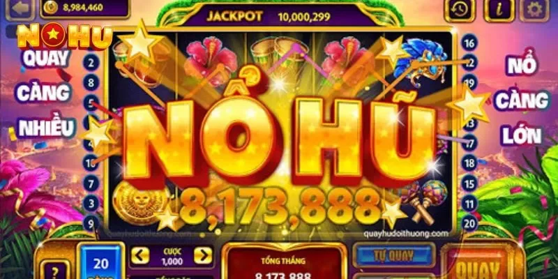 Nổ Hũ Axie Infinity Bay789 Thu Thập Bí Kíp Chiến Thắng