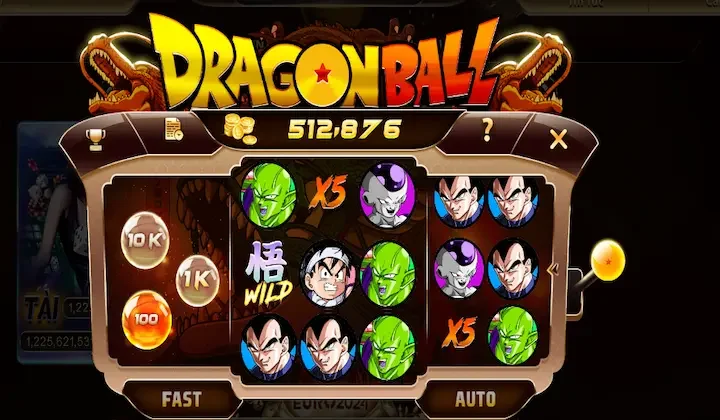 Nổ Hũ Dragon Ball Bay789 Bí Quyết Thắng Lớn Trải Nghiệm Tuyệt Vời Nổ Hũ Dragon Ball Bay789 Bí Quyết Thắng Lớn Trải Nghiệm Tuyệt Vời