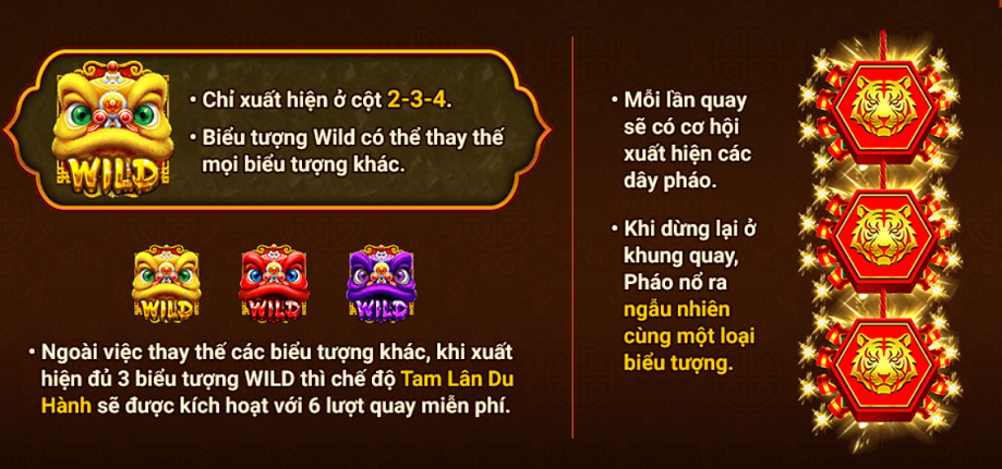 Nổ Hũ Lân Hái Lộc Bay789 Bí Quyết Thắng Lớn Trải Nghiệm Tuyệt Vời Nổ Hũ Lân Hái Lộc Bay789 Bí Quyết Thắng Lớn Trải Nghiệm Tuyệt Vời