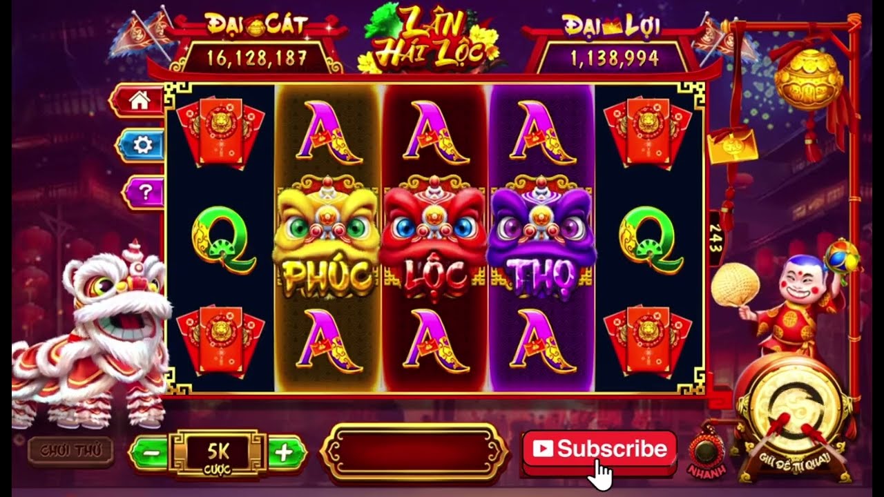 Nổ Hũ Lân Hái Lộc Bay789 Bí Quyết Thắng Lớn Trải Nghiệm Tuyệt Vời Nổ Hũ Lân Hái Lộc Bay789 Bí Quyết Thắng Lớn Trải Nghiệm Tuyệt Vời