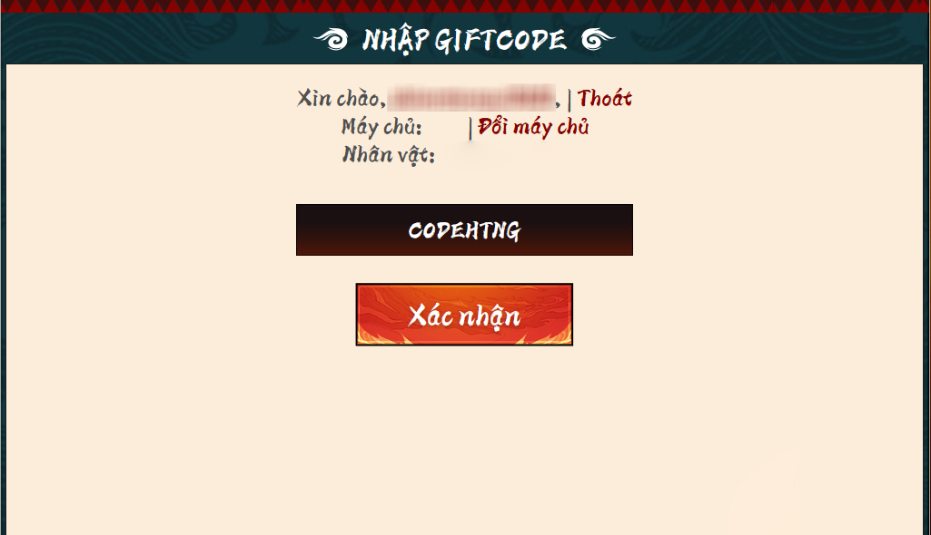 Săn Giftcode Nhà Cái Bay789 Bí Kíp Trúng Thưởng Khổng Lồ Săn Giftcode Nhà Cái Bay789 Bí Kíp Trúng Thưởng Khổng Lồ