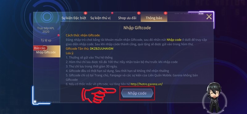 Săn Giftcode Nhà Cái Bay789 Bí Kíp Trúng Thưởng Khổng Lồ Săn Giftcode Nhà Cái Bay789 Bí Kíp Trúng Thưởng Khổng Lồ