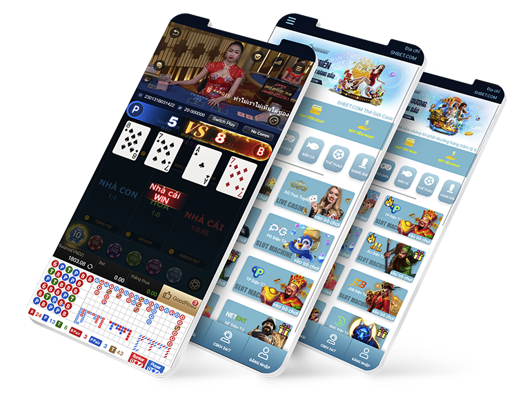 Trải Nghiệm Bay789 Hướng Dẫn Tải App Nhà Cái Khám Phá Thế Giới Giải Trí