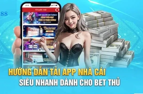 Trải Nghiệm Bay789 Hướng Dẫn Tải App Nhà Cái Khám Phá Thế Giới Giải Trí